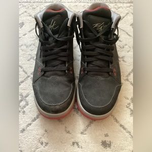 Air Jordan Flight Shoes